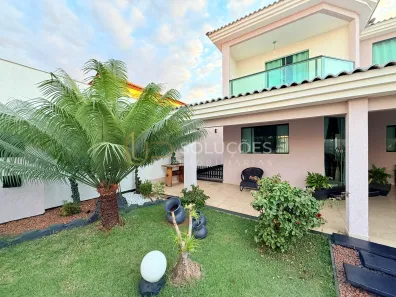 Sobrado com 3 Quartos à venda, 350m² no Região dos Lagos, Brasília