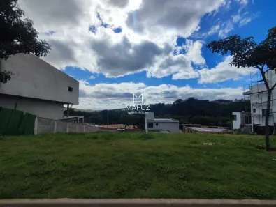 Lote/Terreno à venda, 480m² no Alphaville Vespasiano, Vespasiano