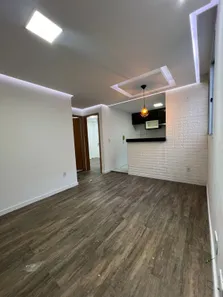 Apartamento com 2 Quartos à venda, 55m² no Caixa D'Água, Lauro de Freitas