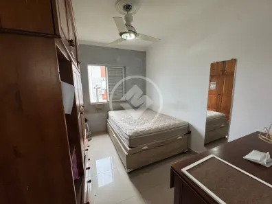 Apartamento com 3 Quartos à venda, 60m² no Conceiçãozinha, Guarujá