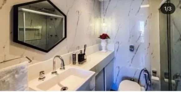 Cobertura com 2 Quartos à venda, 81m² no Pituba, Salvador