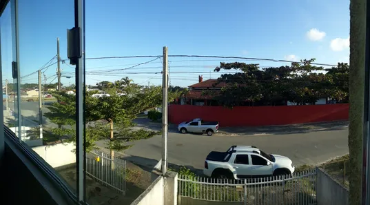 Sobrado com 3 Quartos à venda, 80m² no Balneario Albatroz, Matinhos