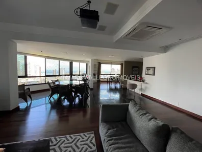 Apartamento com 4 Quartos à venda, 479m² no Jardim Apipema, Salvador