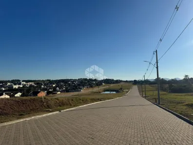 Lote/Terreno à venda, 300m² no Linha Santa Cruz, Santa Cruz do Sul