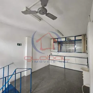 Ponto Comercial para alugar, 30m² no Carmo, Belo Horizonte