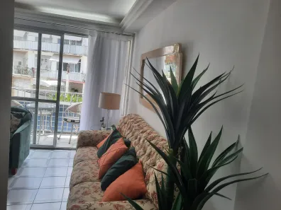 Apartamento com 2 Quartos à venda, 79m² no Acupe, Salvador