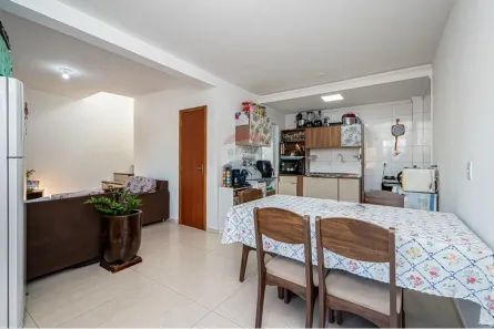 Sobrado com 2 Quartos à venda, 75m² no Rincão dos Ilhéus, Estância Velha