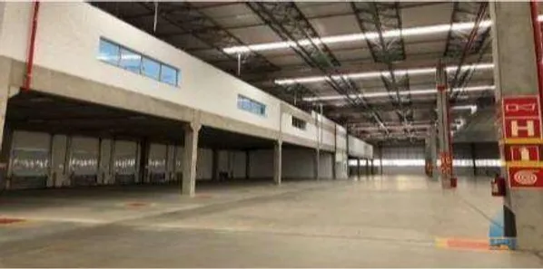 Galpão/Depósito/Armazém para alugar, 9483m² no Pingo D'água, Betim