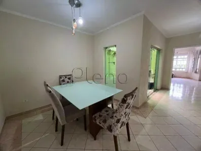 Casa de Condomínio com 3 Quartos à venda, 185m² no Parque dos Cocais, Valinhos