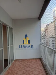 Apartamento com 1 Quarto para alugar, 68m² no Copacabana, Rio de Janeiro