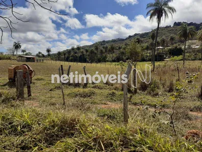 Lote/Terreno à venda, 327000m² no Serra do Cipó, Santana do Riacho