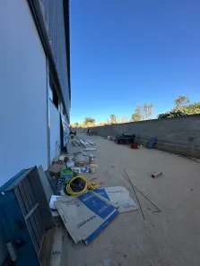 Galpão/Depósito/Armazém para alugar, 1750m² no Plano Diretor Sul, Palmas