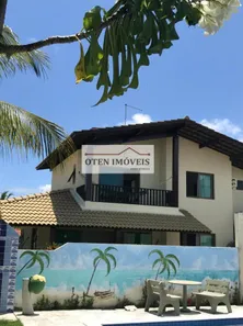 Casa com 3 Quartos à venda, 390m² no Serrambi, Ipojuca