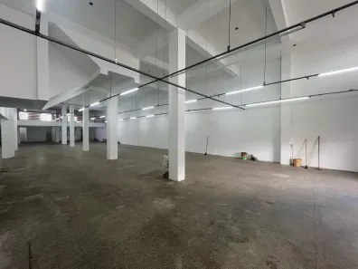 Ponto Comercial para alugar, 660m² no Jatobá (Barreiro), Belo Horizonte