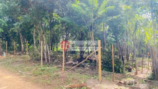 Lote/Terreno à venda, 1280m² no Açu da Torre, Mata de São João