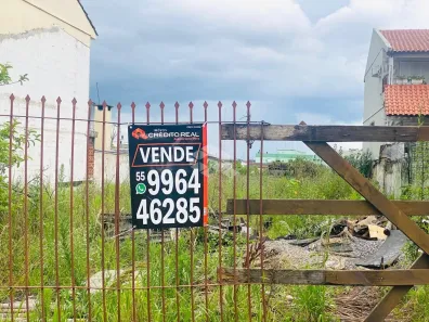 Lote/Terreno à venda, 450m² no Nonoai, Santa Maria
