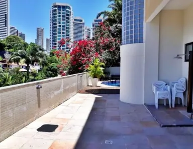 Casa com 4 Quartos à venda, 474m² no Horto Florestal, Salvador