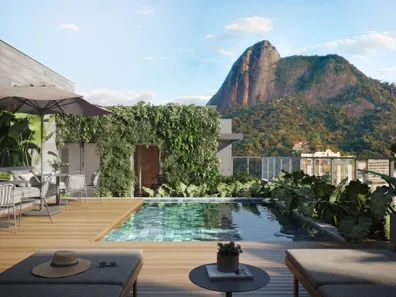 Visi Humaitá no Humaitá, Rio de Janeiro