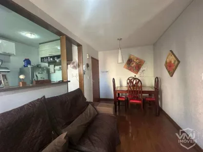 Apartamento com 3 Quartos à venda, 61m² no Diamante (Barreiro), Belo Horizonte