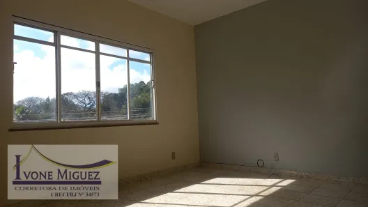 Apartamento com 1 Quarto para alugar, 50m² no São Judas Tadeu, Miguel Pereira