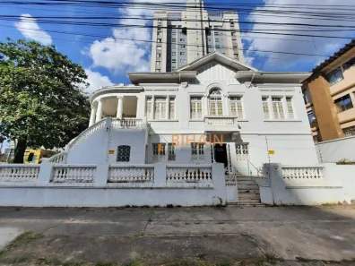 Casa com 5 Quartos para alugar, 800m² no Savassi, Belo Horizonte