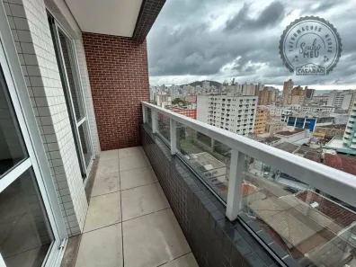 Sala Comercial à venda, 40m² no Boqueirão, Praia Grande