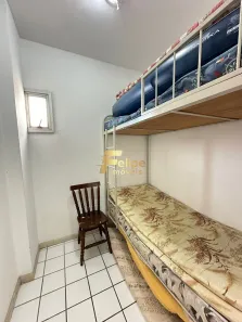 Apartamento com 2 Quartos à venda, 56m² no Centro, Guarapari