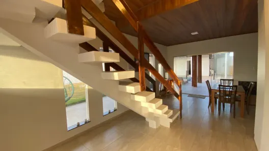 Casa com 5 Quartos à venda, 300m² no Centro, Santo Amaro do Maranhão