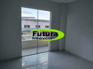Apartamento com 2 Quartos à venda, 56m² no Brasil Industrial (Barreiro), Belo Horizonte