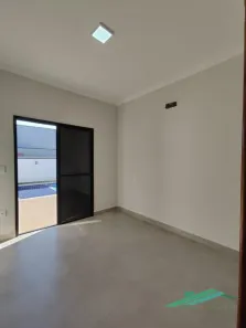 Casa de Condomínio com 3 Quartos à venda, 170m² no Condomínio Ninho Verde, Quadra