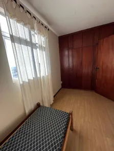 Cobertura com 3 Quartos para alugar, 100m² no Santa Rosa, Belo Horizonte