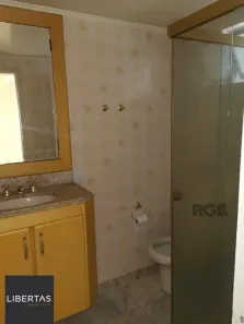 Apartamento com 1 Quarto à venda, 40m² no Centro Histórico, Porto Alegre