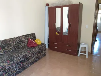 Apartamento com 2 Quartos para alugar, 60m² no Reserva do Peró, Cabo Frio