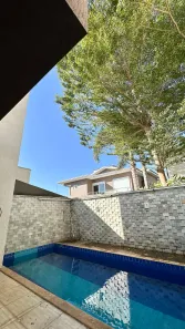 Casa de Condomínio com 4 Quartos à venda, 240m² no Jardins Verona, Goiânia