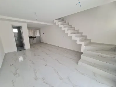 Casa de Condomínio com 3 Quartos à venda, 90m² no Candeias, Jaboatão dos Guararapes