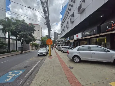 Ponto Comercial para alugar, 48m² no Carmo, Belo Horizonte