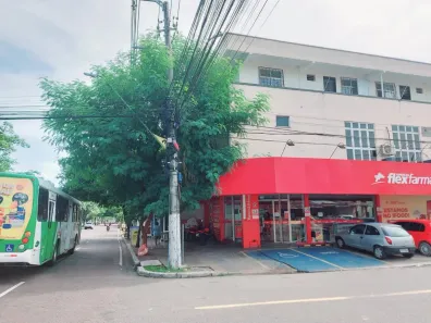 Sala Comercial para alugar, 40m² no Nossa Senhora das Graças, Manaus