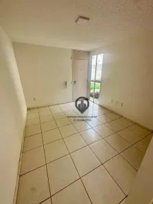 Apartamento com 2 Quartos à venda, 41m² no Campo Grande, Rio de Janeiro