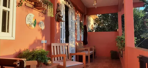Casa com 3 Quartos para alugar, 220m² no Prainha, Arraial do Cabo