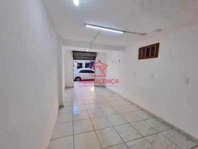 Ponto Comercial para alugar, 28m² no Vargem Pequena, Rio de Janeiro