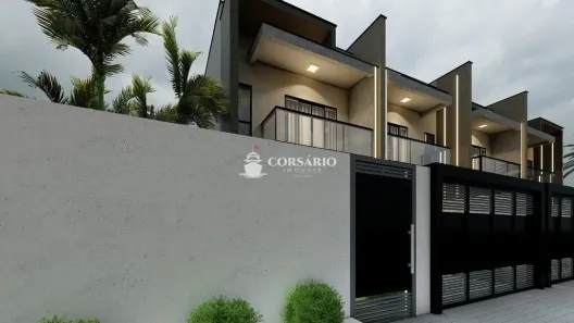 Casa com 2 Quartos à venda, 90m² no , Matinhos