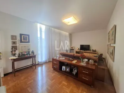 com 5 Quartos para alugar, 206m² no São Pedro, Belo Horizonte