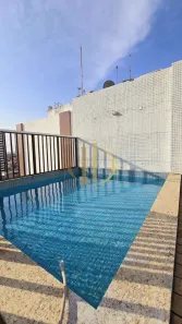 Cobertura com 3 Quartos à venda, 246m² no Horto Florestal, Salvador