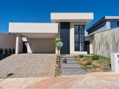 Casa de Condomínio com 3 Quartos à venda, 180m² no Residencial Parque dos Buritis, Lagoa Santa
