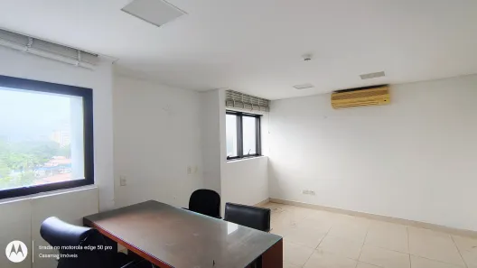 Sala Comercial com 3 Quartos para alugar, 90m² no Espinheiro, Recife