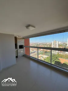 Apartamento com 3 Quartos à venda, 95m² no Jardim Aquárius, Limeira