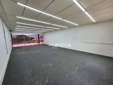 Sala Comercial para alugar, 70m² no Barra Olímpica, Rio de Janeiro