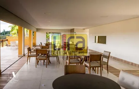 Apartamento com 1 Quarto à venda, 56m² no Maia, Bananeiras