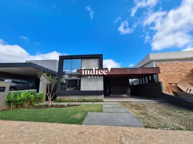 Casa de Condomínio com 3 Quartos à venda, 215m² no Loteamento Terras de Siena, Ribeirão Preto