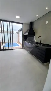 Casa de Condomínio com 3 Quartos para venda ou aluguel, 186m² no Jardim Residencial Chácara Ondina, Sorocaba